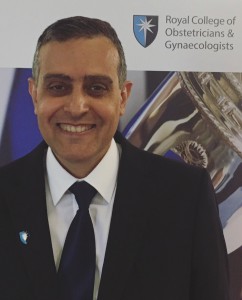 Mr Waleed Yousef Sussex Gynaecology